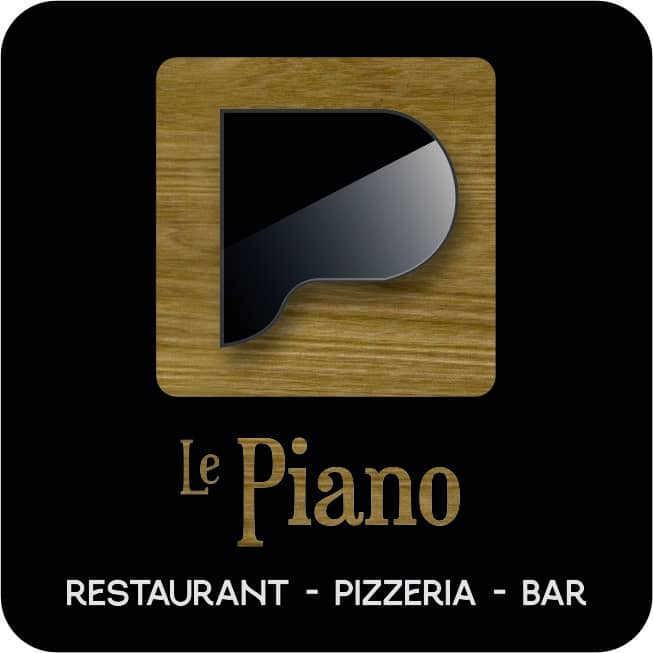 Restaurant Le Piano Brest